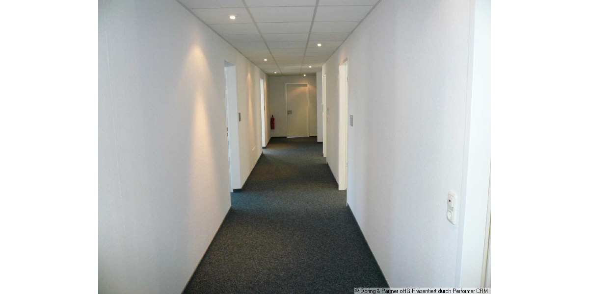 Helle und moderne Büroräume von 19 bis 217 m² in Top-Lage von Bad Köstritz!! - Gewerbeobjekt Bad Köstritz | Angebot:27070931
