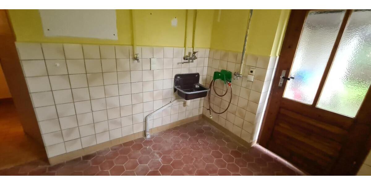 Einfamilienhaus in sehr ruhiger Dorflage, sofort beziehbar - Einfamilienhaus Hermsdorf | Angebot:26235304