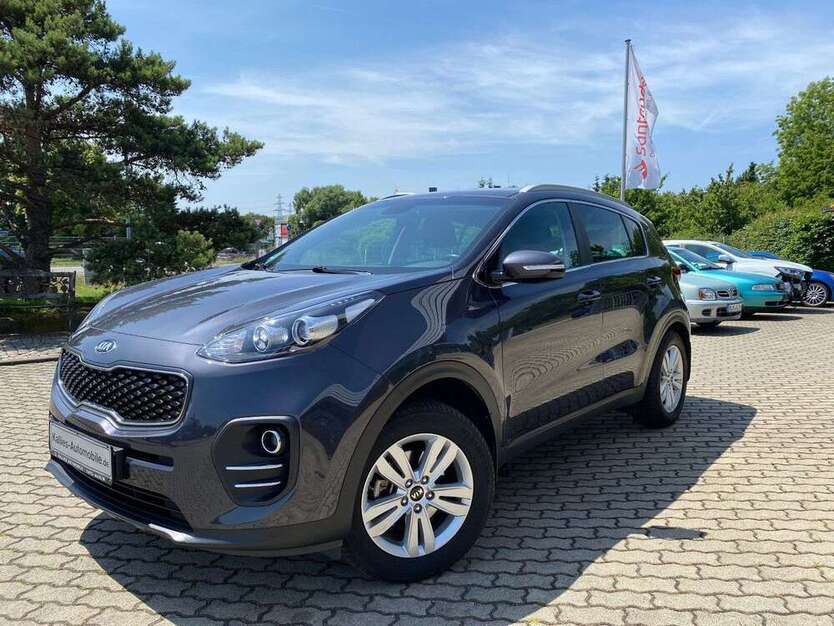 Sportage