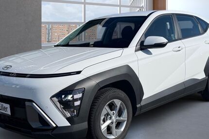 Hyundai KONA 21.669 km 19.880 &euro; Neustadt an der Orla 07806