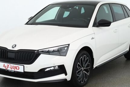 Skoda Scala 59.993 km 22.990 &euro; Gera 07546
