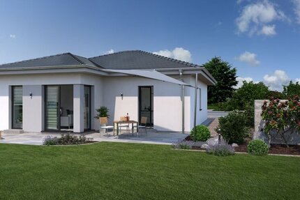 Ihr Traum-Bungalow in Gera - individuell geplant und perfekt umgesetzt! 4 zimmer