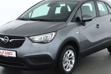 Opel Crossland (X) 49.992 km 15.990 &euro; Gera 07546