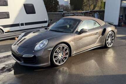 Porsche 991 95.000 km 86.991 &euro; Werdau, Stadt 08412