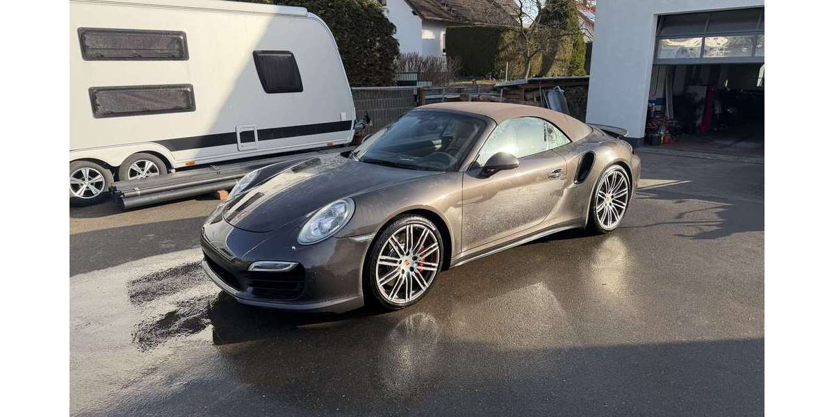 Porsche 991 95.000 km 86.991 &euro; Werdau, Stadt 08412