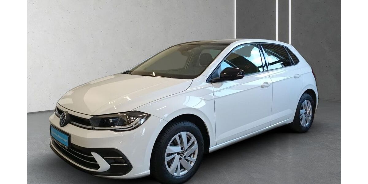 VW Polo 73.038 km 16.379 &euro; Weida 07570