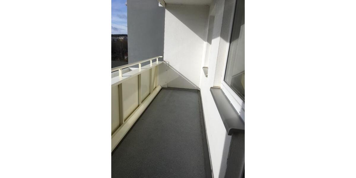 Etagenwohnung Gera Lusan - 3 Zimmer, 82 m&sup2;, 440&euro; | Angebot:26348069