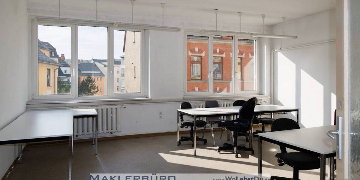 Gewerbeobjekt Greiz Irchwitz - 8 Zimmer, 702&euro; | Angebot:20953048