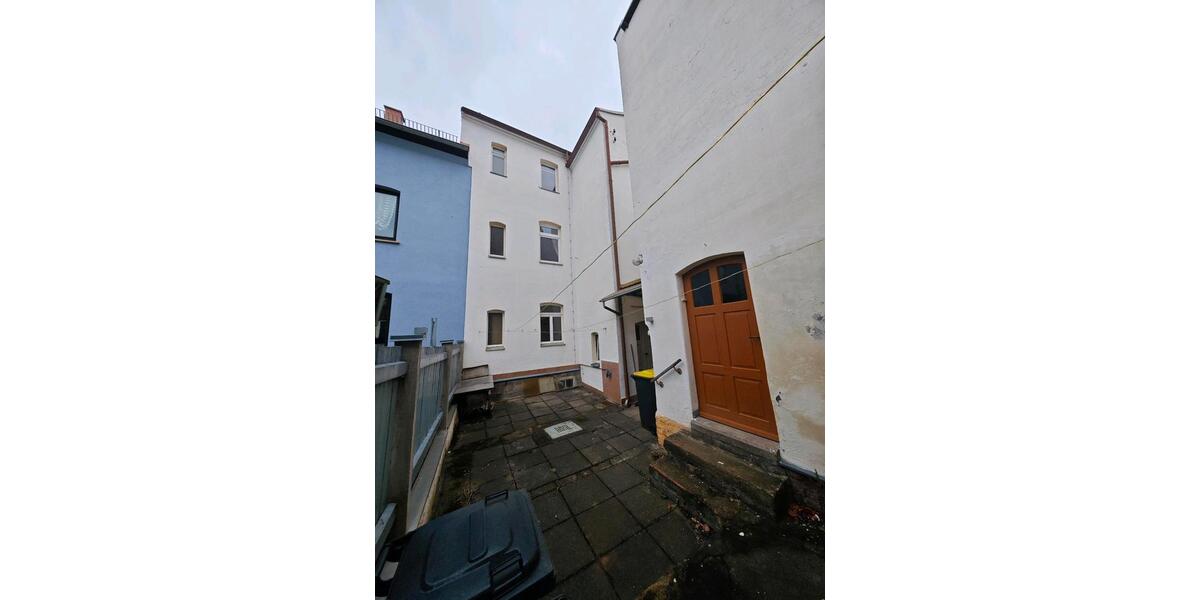Mehrfamilienhaus, Wohnhaus Gera Bieblach-Ost - 83.000&euro; | Angebot:24278583