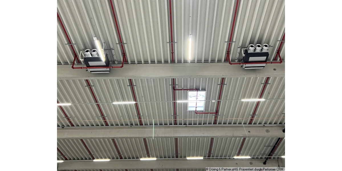 Hallenkomplex (BJ: 202425) - Nähe A4 in Gera - neuester Standard - Topqualität - Gewerbeobjekt Gera Zschippern | Angebot:27070951