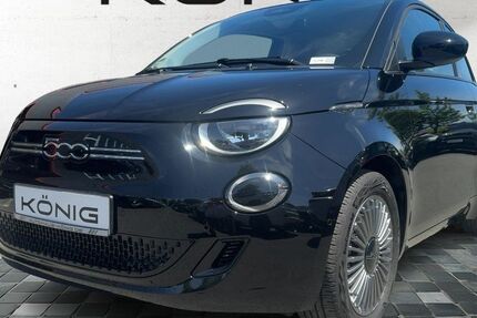 Fiat 500e 9.572 km 25.999 &euro; Gera 07552