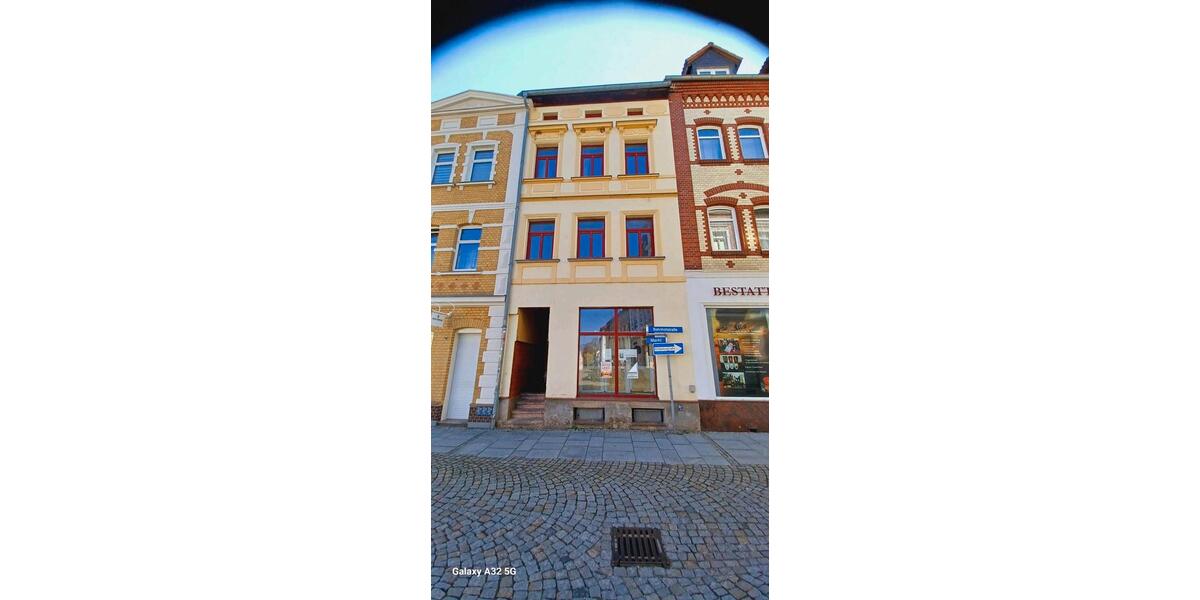 Reihenhaus Meuselwitz - 8 Zimmer, 87 m&sup2;, 70.000&euro; | Angebot:26102819