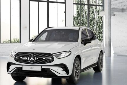 Mercedes-Benz GLC 300 7.930 km 56.763 &euro; Gera 07546