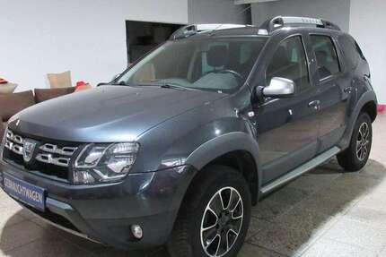 Dacia Duster 124.950 km 8.990 &euro; Schmölln 04626