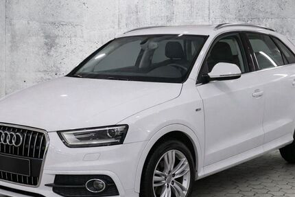 Audi Q3 148.000 km 13.990 &euro; Eisenberg 07607