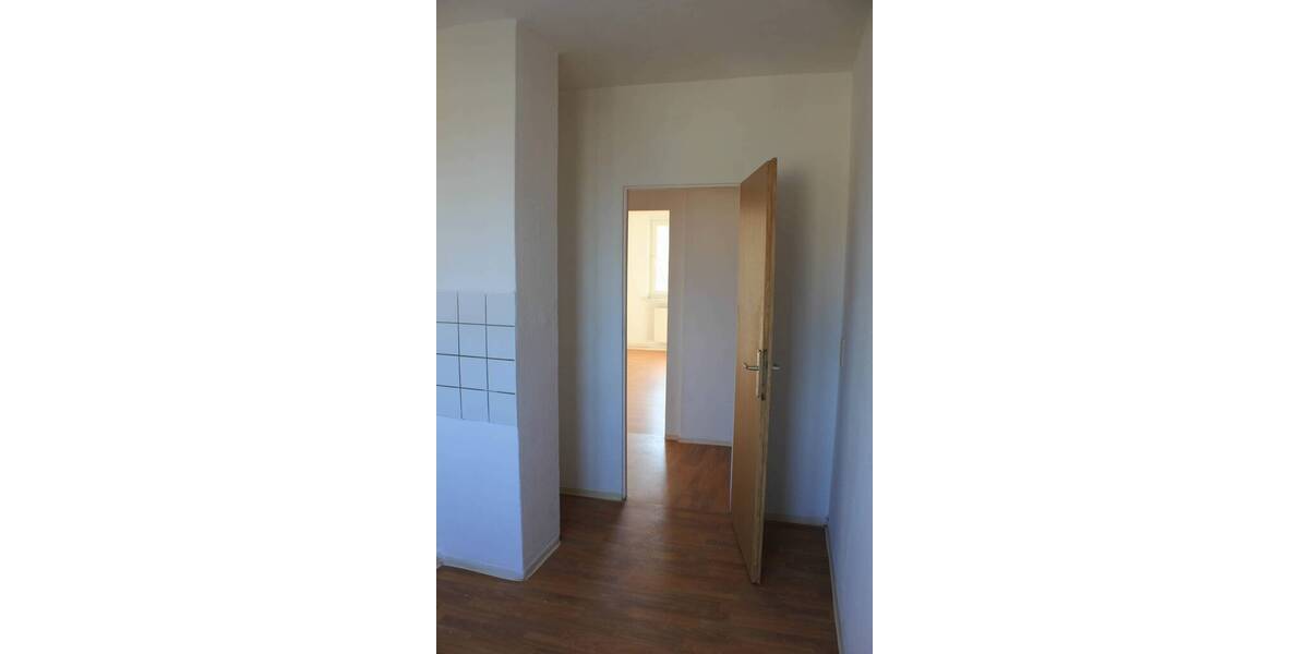 Etagenwohnung Altenburg - 2 Zimmer, 46 m&sup2;, 25.000&euro; | Angebot:26189987