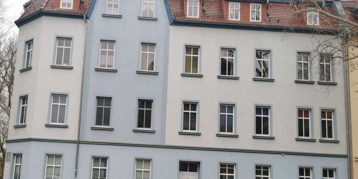 Etagenwohnung Gera Ostviertel - 3.5 Zimmer, 78 m&sup2;, 75.000&euro; | Angebot:27482021
