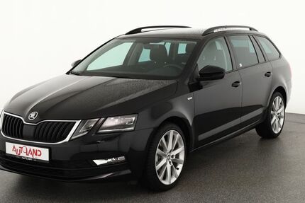 Skoda Octavia 88.788 km 20.990 &euro; Gera 07546