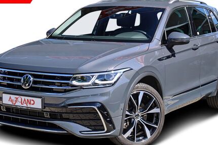 VW Tiguan 62.413 km 34.950 &euro; Gera 07546