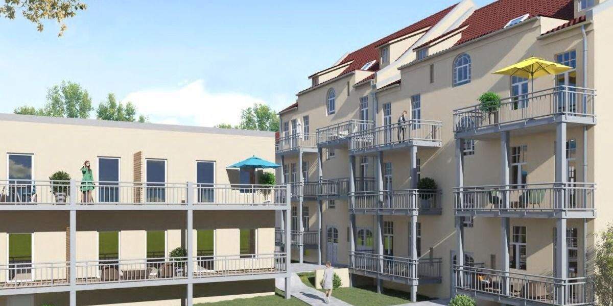 Mehrfamilienhaus, Wohnhaus Schmölln - 4 Zimmer, 1 m&sup2;, 399.000&euro; | Angebot:25693090