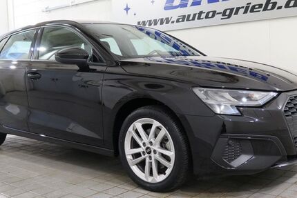 Audi A3 39.800 km 24.950 € Miesitz 07819