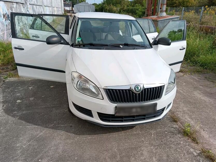 Fabia