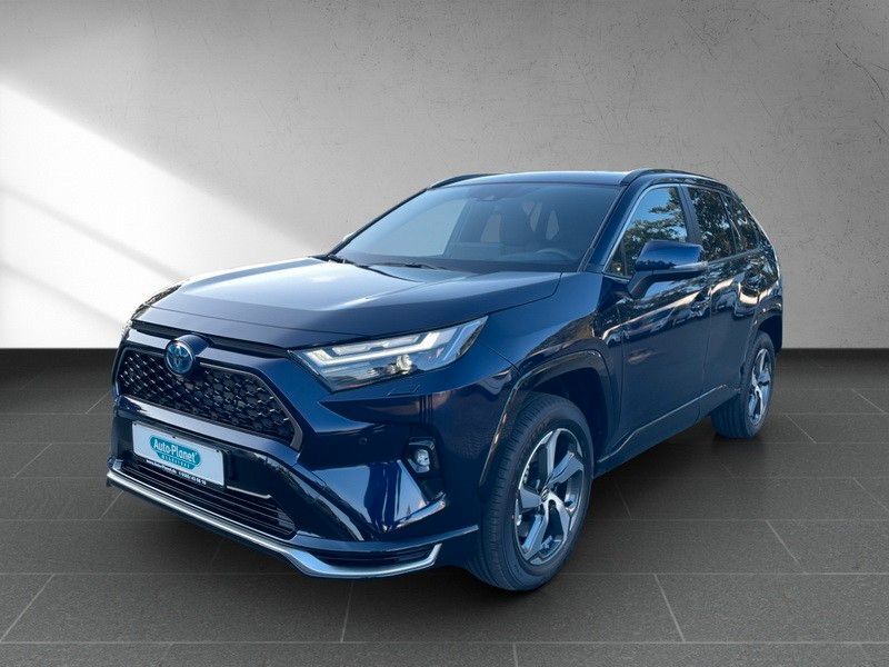 Toyota RAV 4 4.800 km 56.861 € Gera 07554