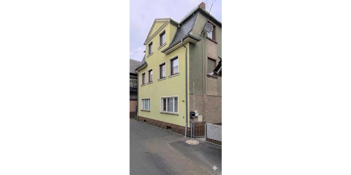 Mehrfamilienhaus, Wohnhaus Greiz - 9 Zimmer, 200 m&sup2;, 105.000&euro; | Angebot:26737095