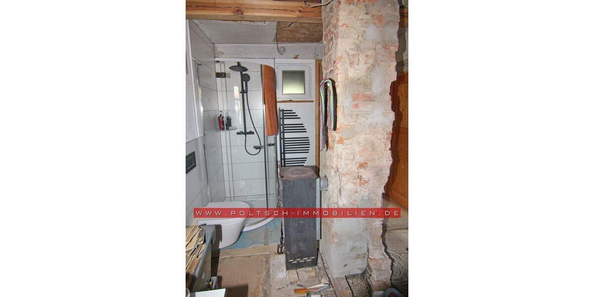 Einfamilienhaus Gera Roschütz - 6 Zimmer, 140 m&sup2;, 199.000&euro; | Angebot:24688630