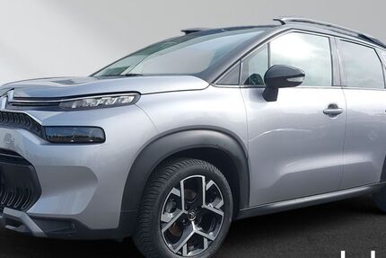 Citroen C3 Aircross 33.800 km 14.975 € Gera 07548