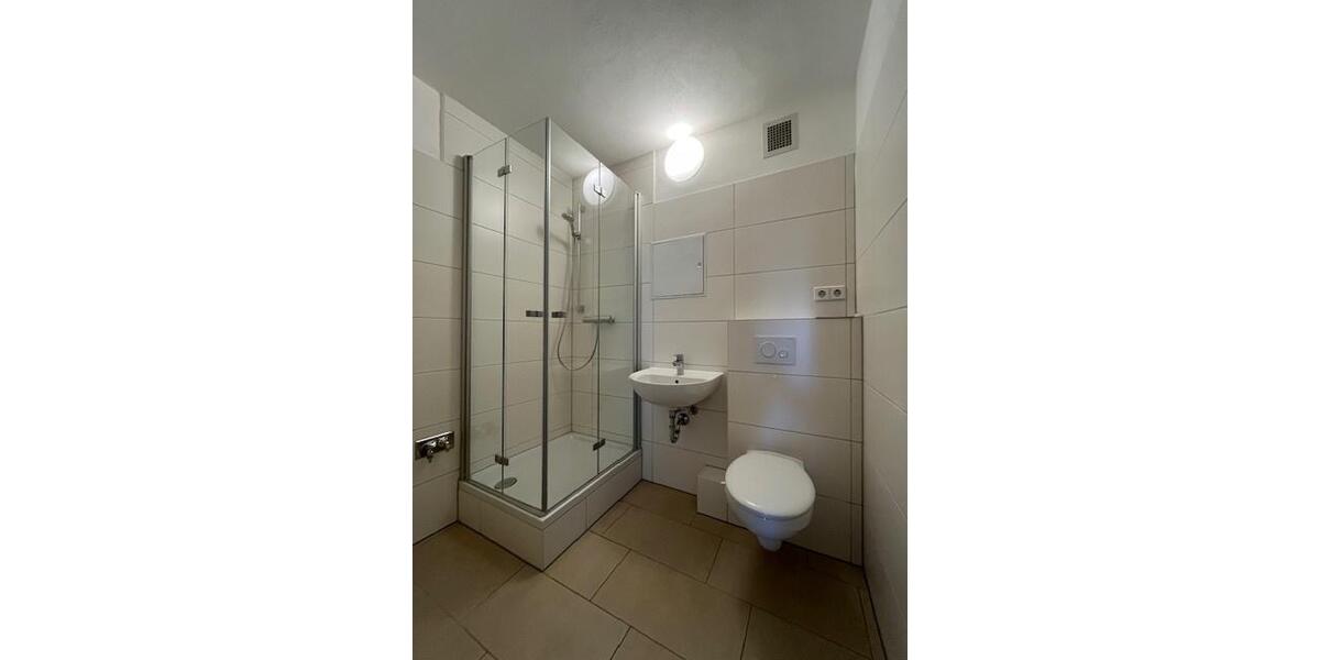Etagenwohnung Gera Lusan - 2 Zimmer, 54 m&sup2;, 352&euro; | Angebot:26672952