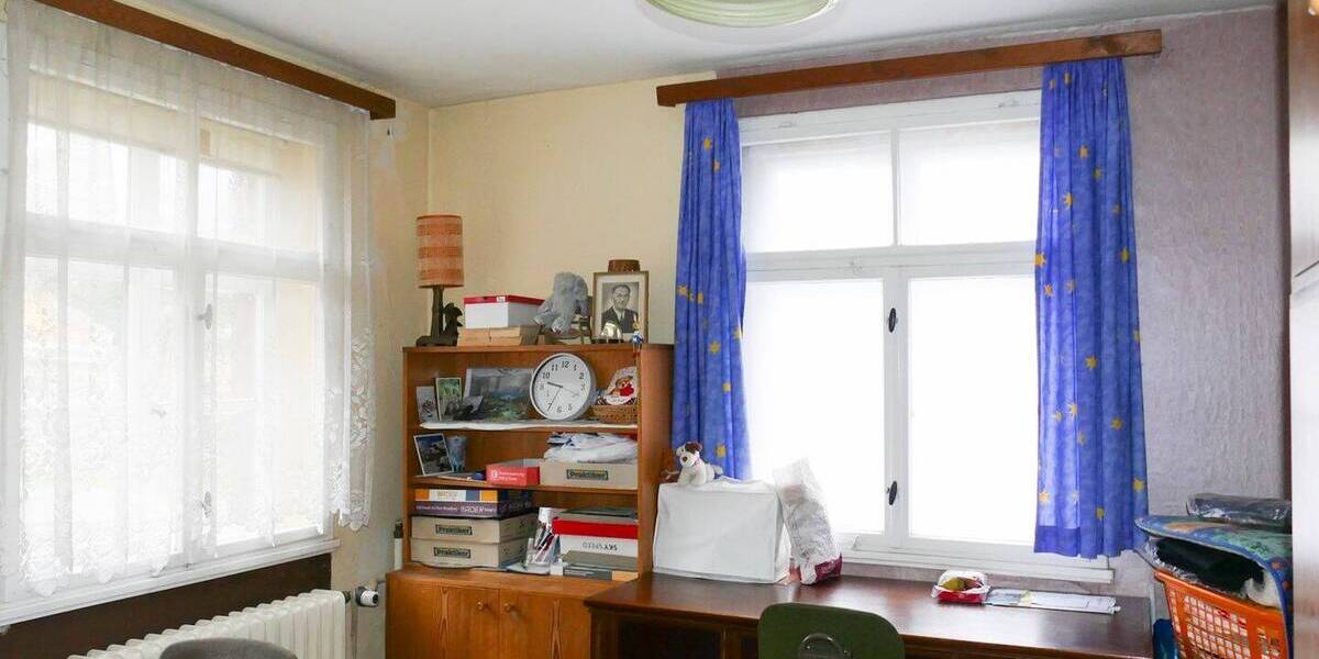 Einfamilienhaus Greiz - 5 Zimmer, 120 m&sup2;, 68.000&euro; | Angebot:25769801