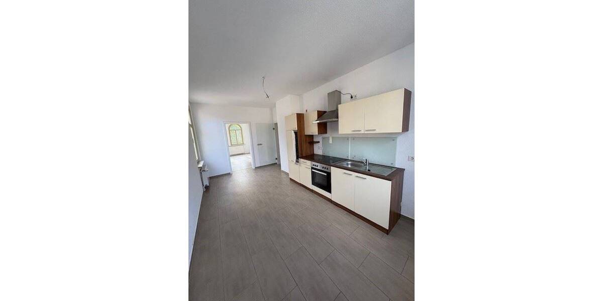 Etagenwohnung Altenburg Altenburg - 3 Zimmer, 65 m&sup2;, 485&euro; | Angebot:26289681