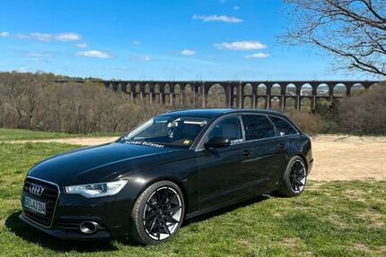 Audi A6 263.000 km 15.300 &euro; Greiz 07973