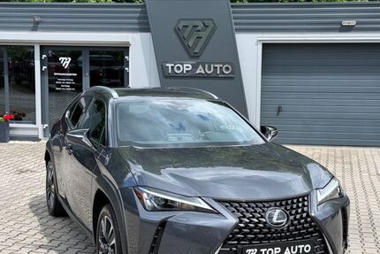 Lexus UX 61.299 km 26.999 &euro; Weida 07570