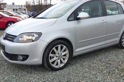 VW Golf Plus 144.957 km 6.299 &euro; Hermsdorf/Schleifreisen 07629