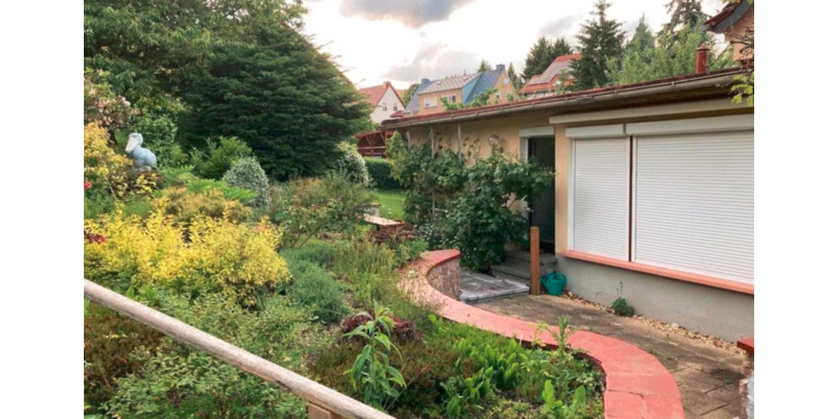 Einfamilienhaus Eisenberg - 320.000&euro; | Angebot:25612453