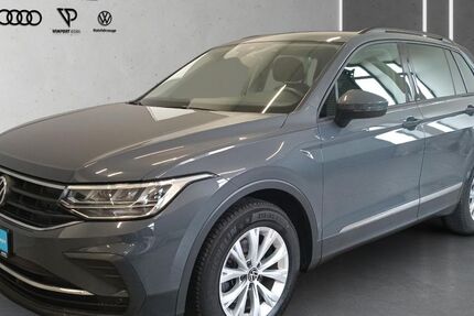 VW Tiguan 81.917 km 22.678 € Gera 07546