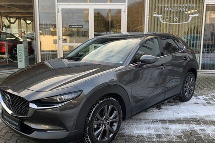 Mazda CX-30 37.932 km 21.890 &euro; Schmölln 04626
