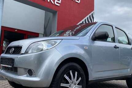 Daihatsu Terios 163.813 km 6.990 € Gera 07549