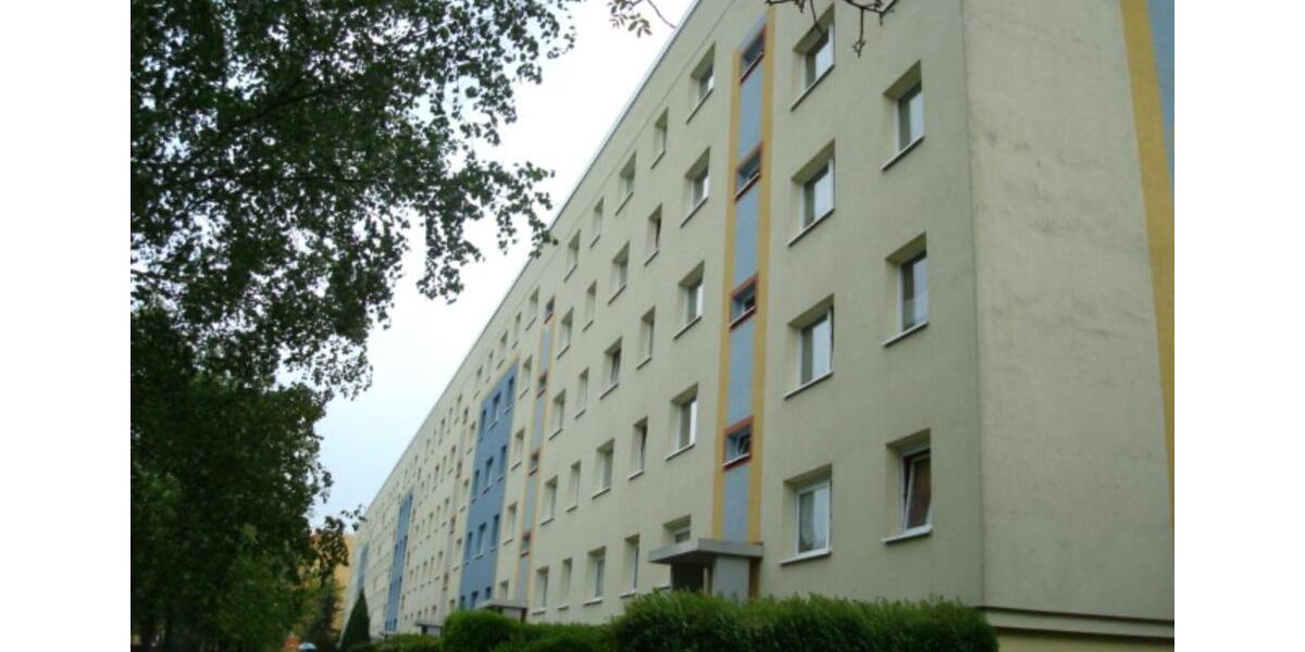 Werthaltiges Wohnen: Helle 2-Zimmer-Wohnung mit Balkon & Wo 2 zimmer