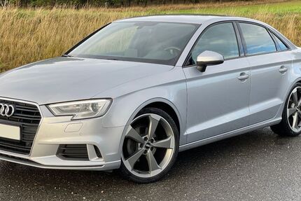 Audi A3 130.000 km 14.300 &euro; Werdau 08412