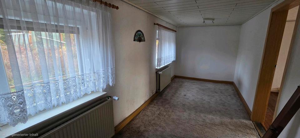 Einfamilienhaus Werdau - 79.999&euro; | Angebot:26239097