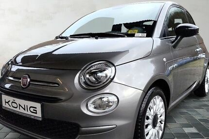 Fiat 500 11.694 km 13.999 &euro; Greiz 07973