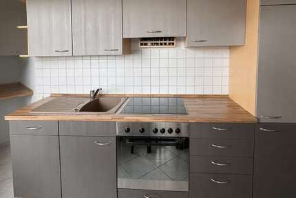 Wohnung Gera Ostviertel - 2 Zimmer, 58 m&sup2;, 357&euro; | Angebot:26359302