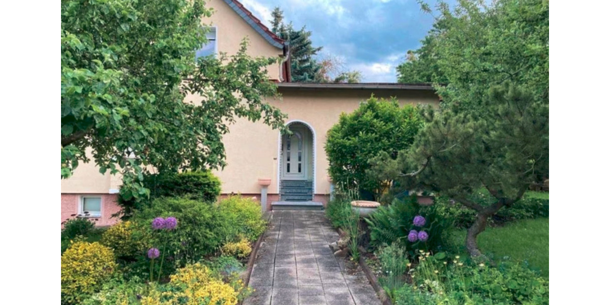 Einfamilienhaus Eisenberg - 320.000&euro; | Angebot:25612453