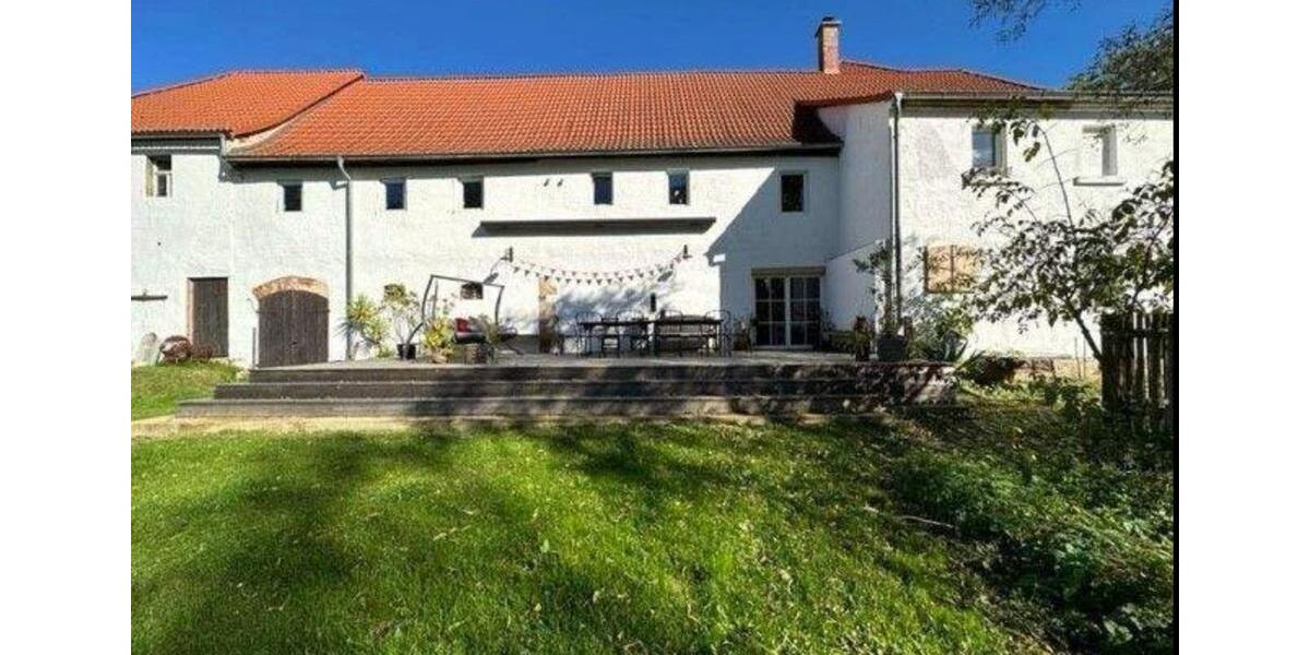 Einfamilienhaus Weida - 750.000&euro; | Angebot:26521977