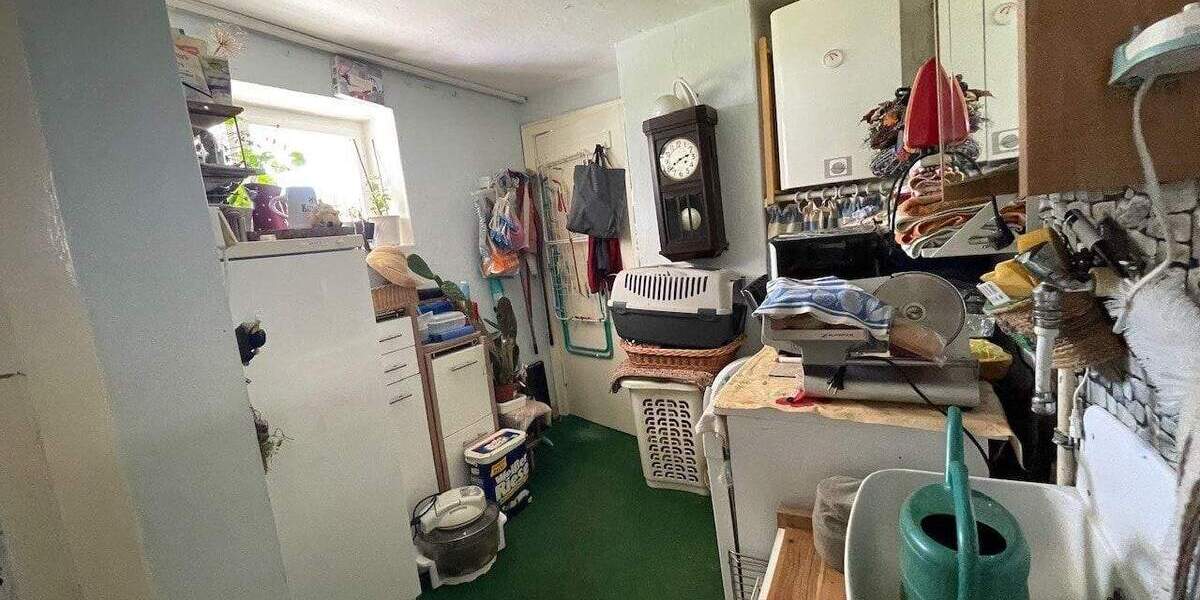 Reihenmittelhaus Elsteraue Rehmsdorf - 6 Zimmer, 113 m&sup2;, 78.500&euro; | Angebot:25689986