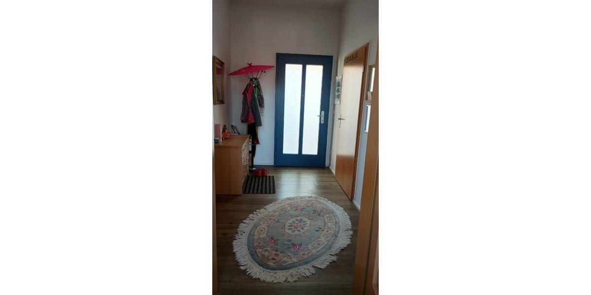 Etagenwohnung Zeitz - 2 Zimmer, 58 m&sup2;, 60.000&euro; | Angebot:27069413