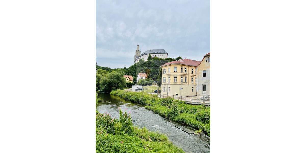 Großzügiges Grundstück in Weida zu verkaufen - ideal für Ihr Bauprojekt! Ohne Bauträgerbindung! zimmer